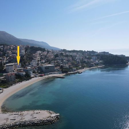 Apartman Dora Podstrana Extérieur photo