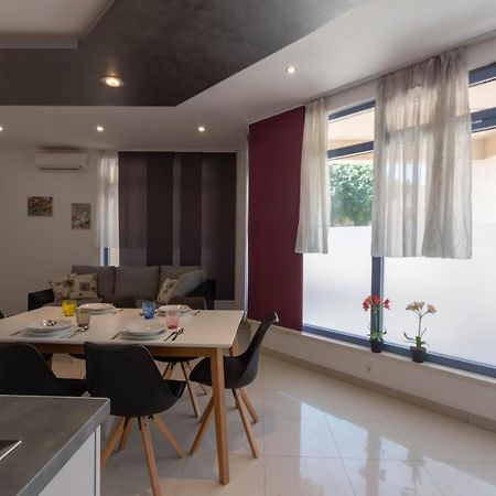 Apartman Dora Podstrana Extérieur photo