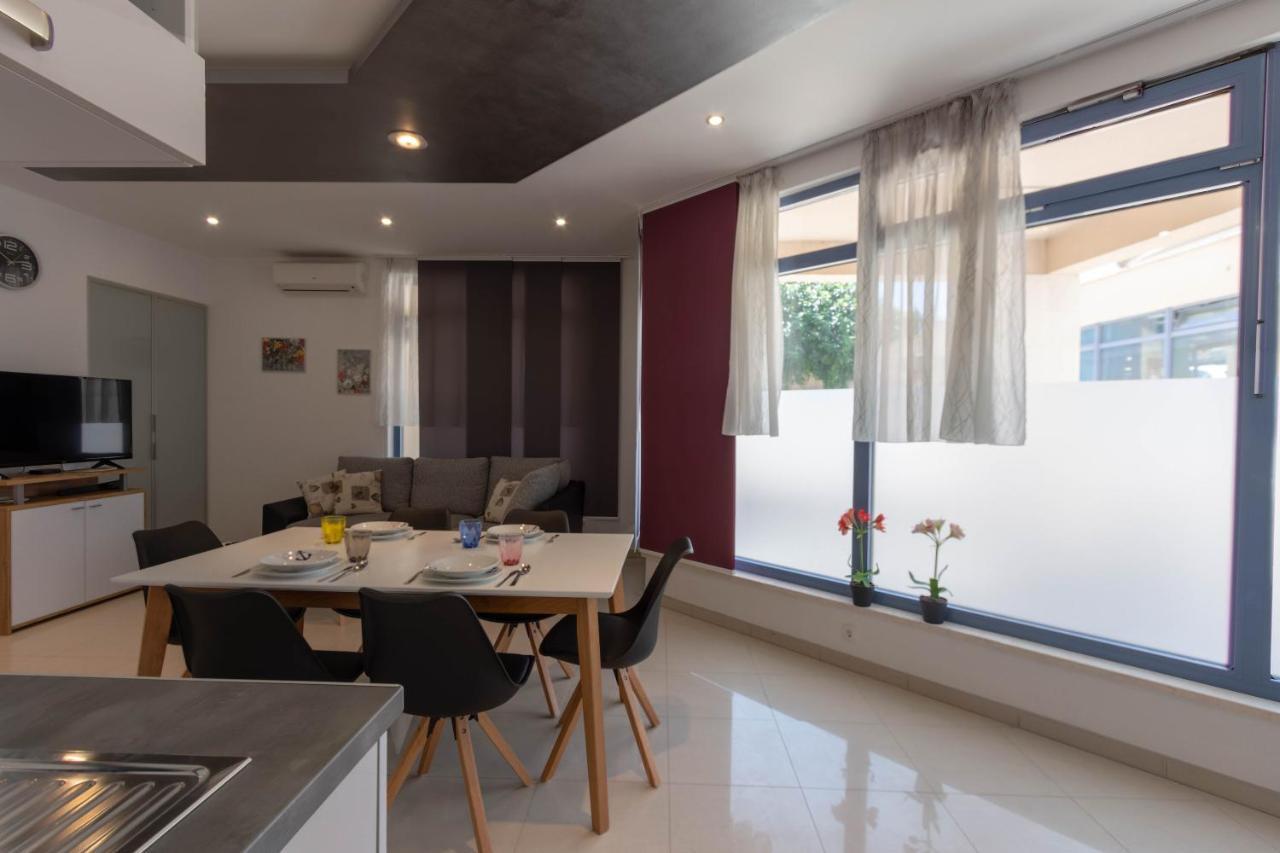 Apartman Dora Podstrana Extérieur photo