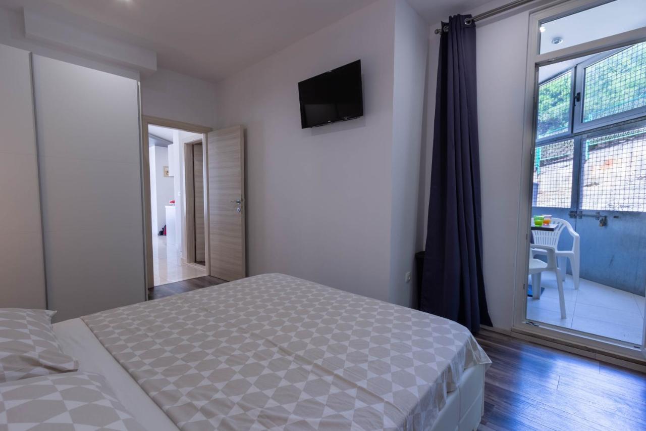 Apartman Dora Podstrana Extérieur photo