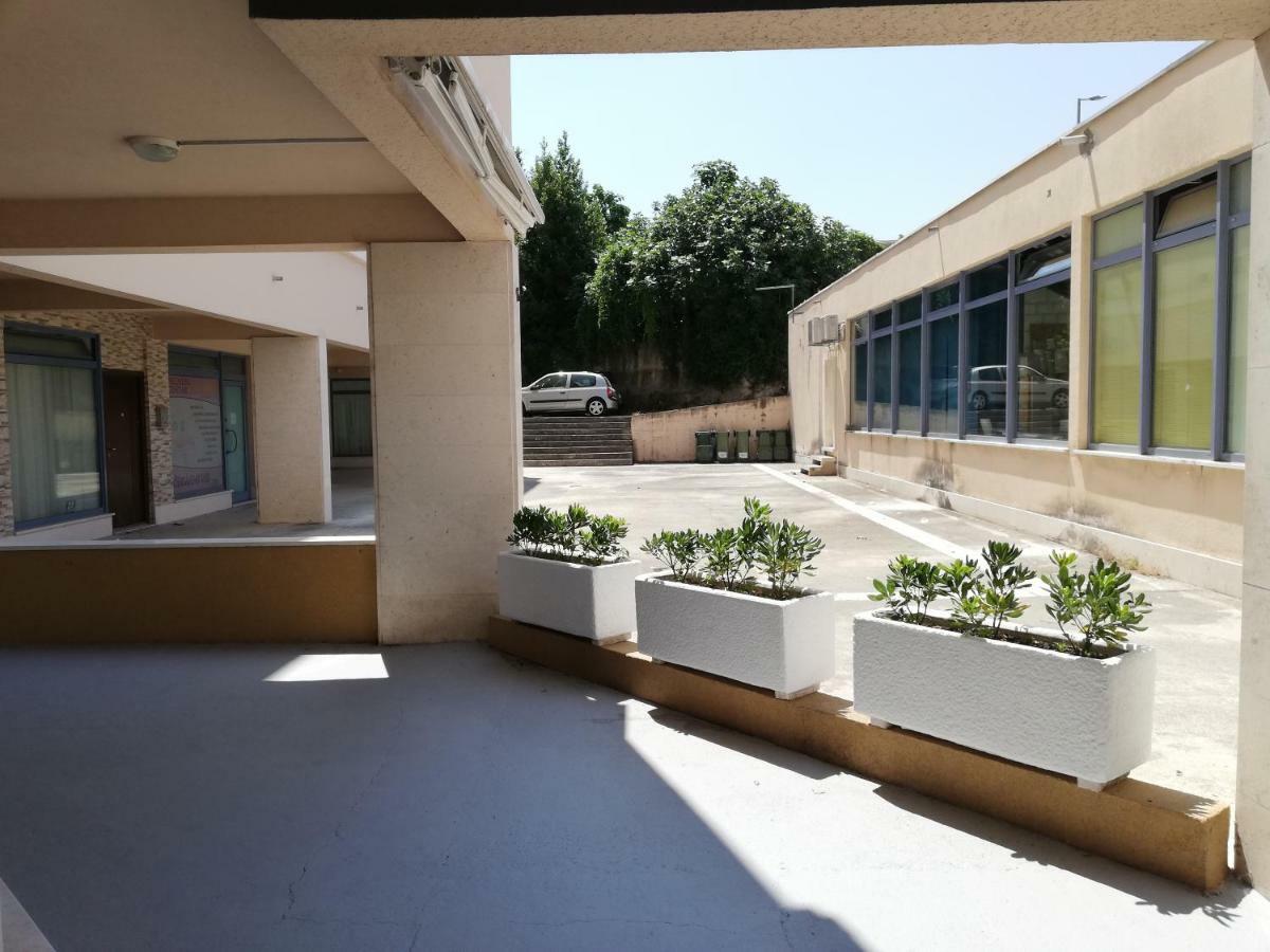 Apartman Dora Podstrana Extérieur photo