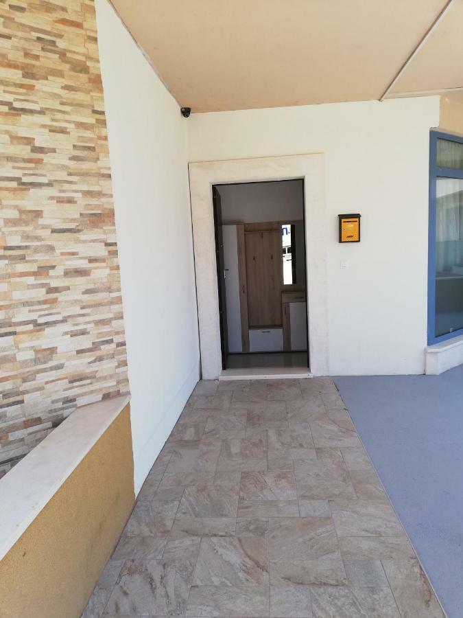 Apartman Dora Podstrana Extérieur photo